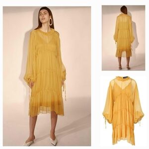 LA MAFIA SORRO DRESS‎